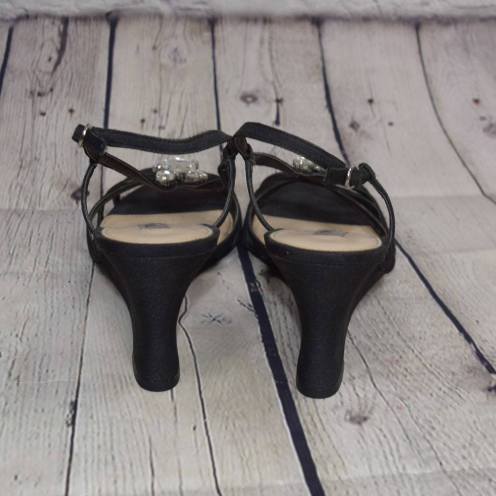 Fancy wedges - Picture 3 of 6